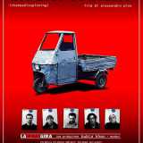 LaCapaGira (1999) - Il primo film girato a Bari che parlava di Bari, un �cult movie� interpretato interamente da attori del teatro popolare barese che port� l�immagine del capoluogo pugliese in giro per l�Italia e per il mondo